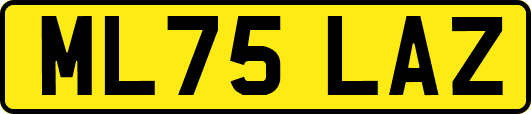 ML75LAZ