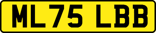 ML75LBB