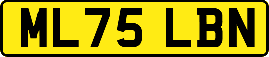 ML75LBN