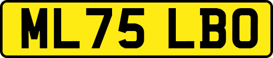 ML75LBO