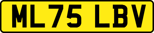 ML75LBV