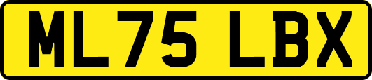 ML75LBX