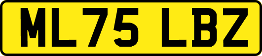 ML75LBZ