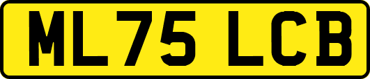 ML75LCB