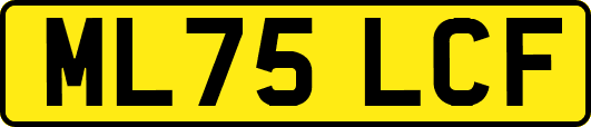 ML75LCF