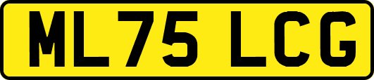 ML75LCG