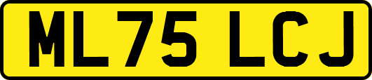 ML75LCJ