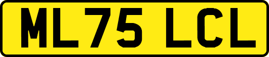 ML75LCL