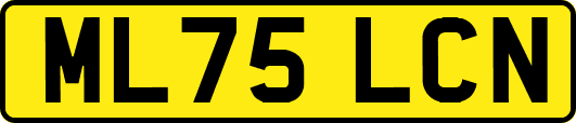 ML75LCN