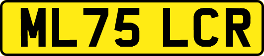 ML75LCR