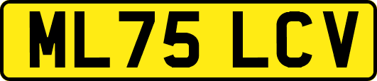 ML75LCV