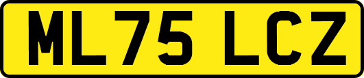 ML75LCZ