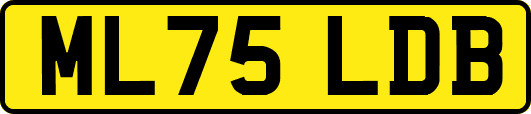 ML75LDB