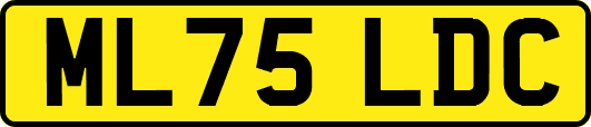 ML75LDC