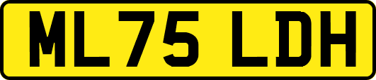 ML75LDH