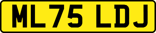 ML75LDJ