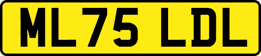 ML75LDL