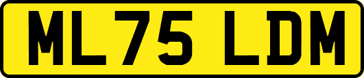 ML75LDM