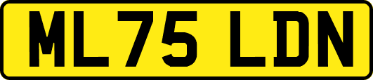 ML75LDN