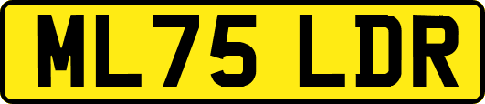 ML75LDR