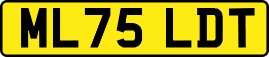 ML75LDT