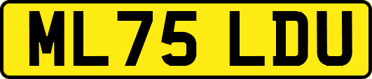 ML75LDU