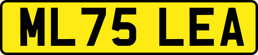 ML75LEA