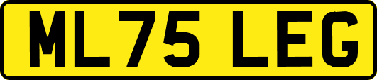 ML75LEG