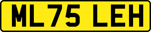 ML75LEH