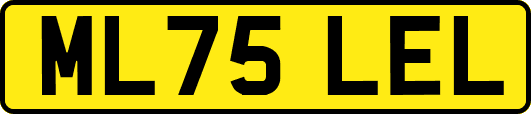 ML75LEL