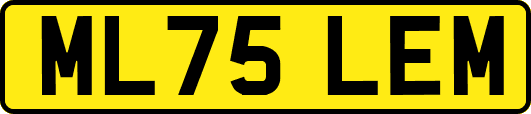 ML75LEM