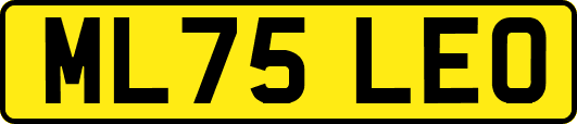 ML75LEO