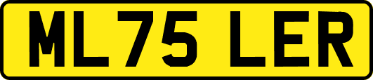 ML75LER
