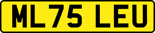 ML75LEU