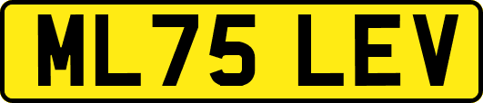 ML75LEV