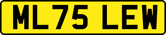 ML75LEW