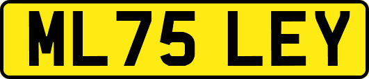 ML75LEY