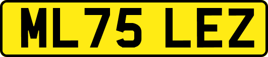 ML75LEZ