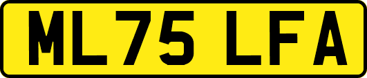 ML75LFA