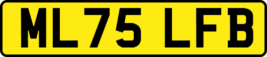 ML75LFB