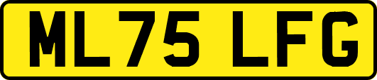 ML75LFG