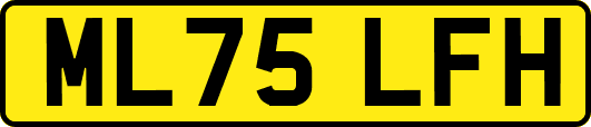 ML75LFH