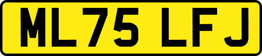 ML75LFJ