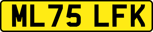 ML75LFK
