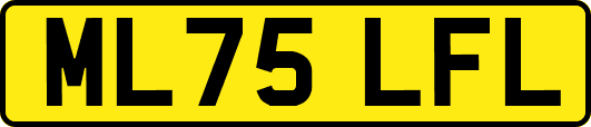 ML75LFL