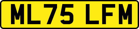 ML75LFM
