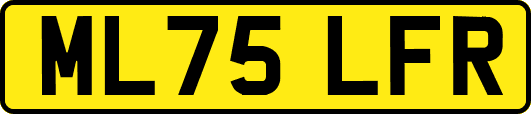 ML75LFR
