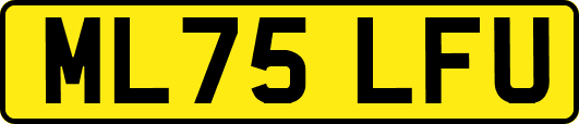 ML75LFU
