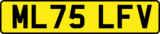 ML75LFV
