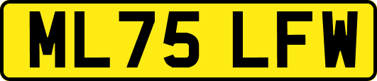 ML75LFW